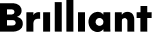 Brilliant_Logotype